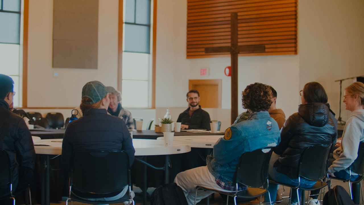 Christ City Ministry Residency Christ City Church